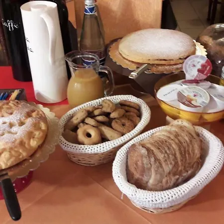 Agriturismo Ai Guiet