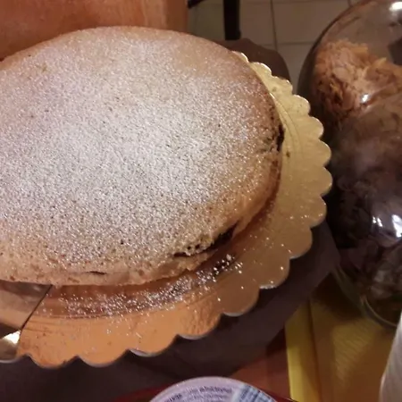 Agriturismo Ai Guiet Superga