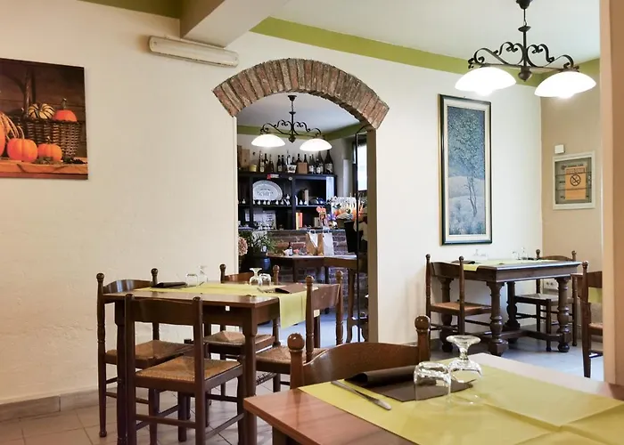 Agriturismo Ai Guiet Agroturismo Superga