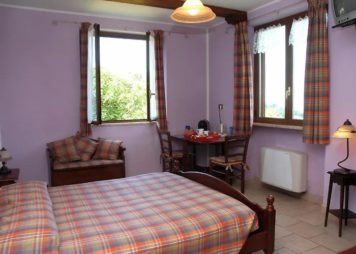 Agriturismo Ai Guiet