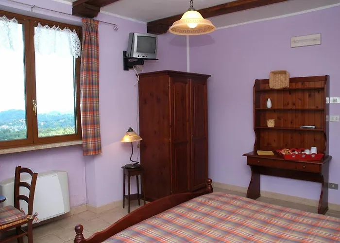 Agriturismo Ai Guiet Superga