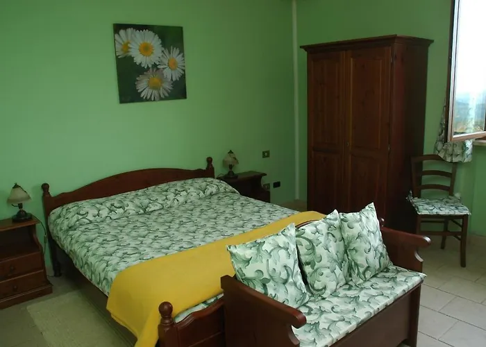 Agriturismo Ai Guiet ファームステイ Superga