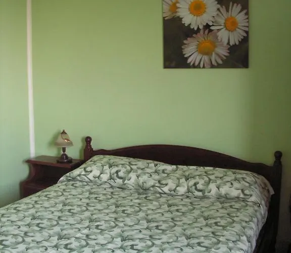 ファームステイ Agriturismo Ai Guiet *