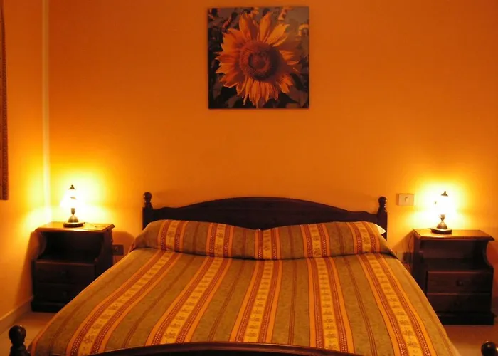 ファームステイ Agriturismo Ai Guiet