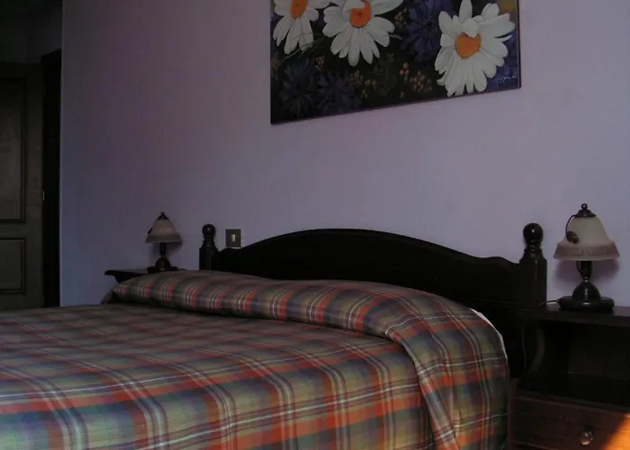 Agriturismo Ai Guiet * Superga