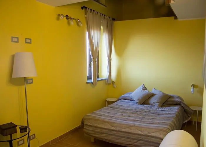 Agriturismo Ai Guiet Superga