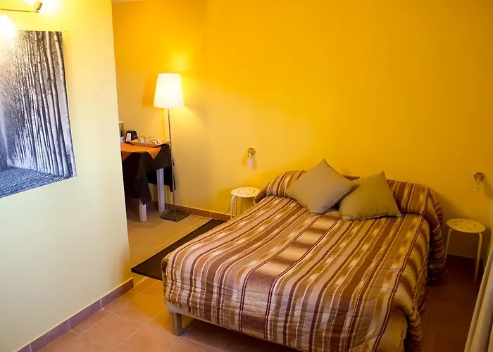 Agriturismo Ai Guiet ファームステイ Superga