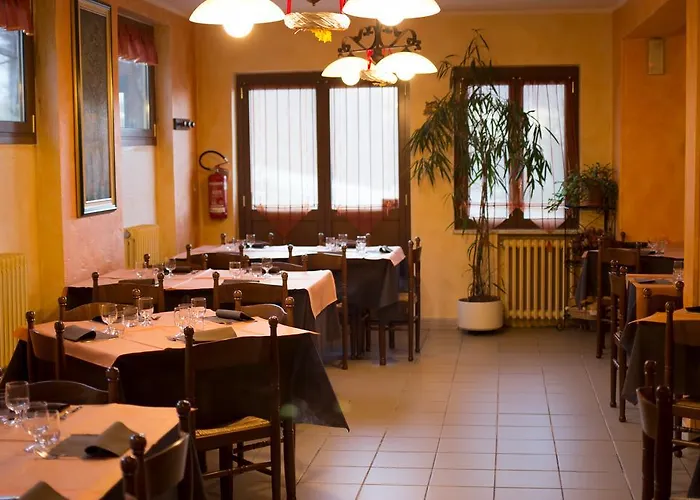 Agriturismo Ai Guiet ファームステイ