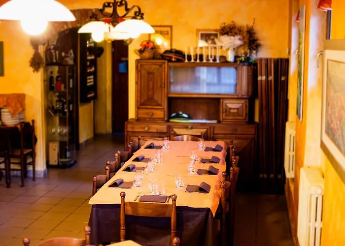 Agriturismo Ai Guiet Superga