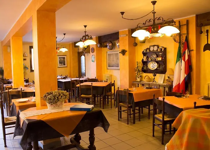 Agriturismo Ai Guiet * Superga