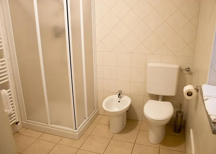 ファームステイ Agriturismo Ai Guiet