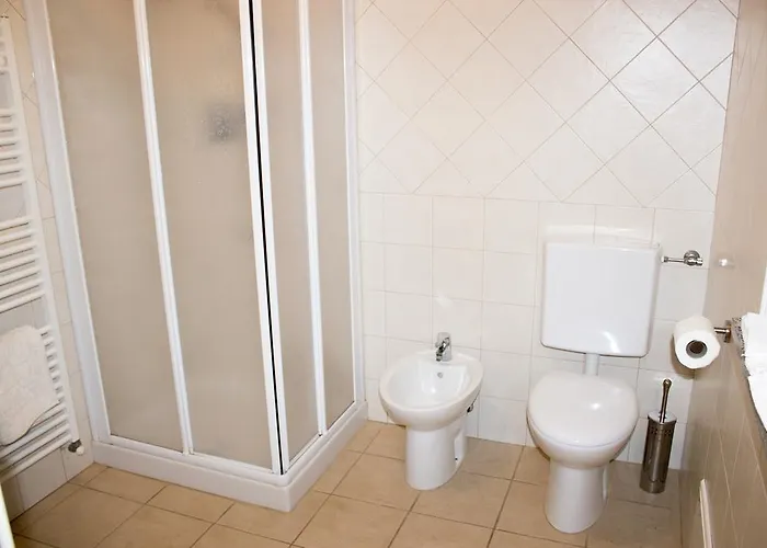 Agriturismo Ai Guiet ファームステイ Superga