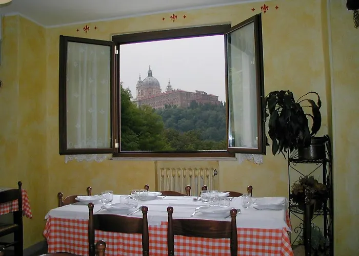 Agriturismo Ai Guiet ファームステイ *