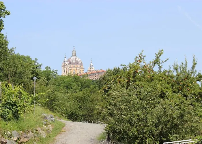 Agriturismo Ai Guiet * Superga