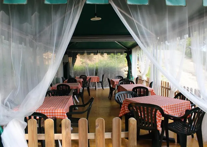 Agriturismo Ai Guiet ファームステイ Superga