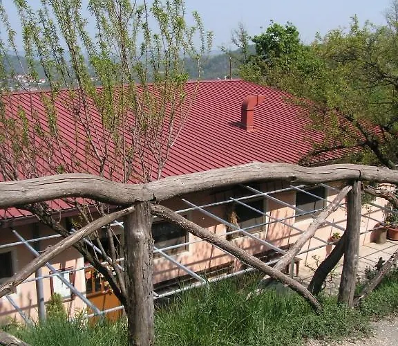 Agriturismo Ai Guiet Superga