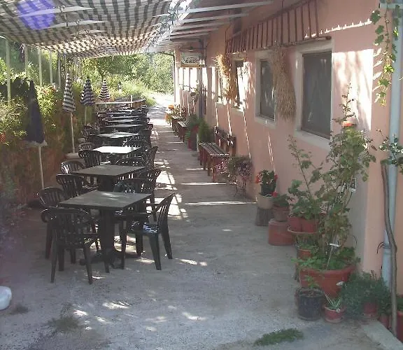 Agriturismo Ai Guiet Agroturismo *
