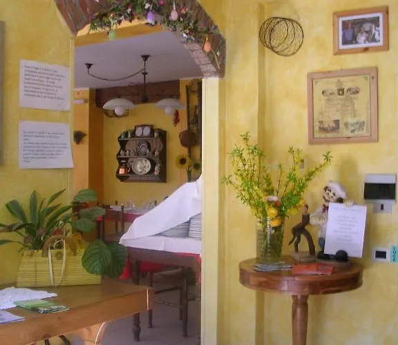 Agriturismo Ai Guiet *