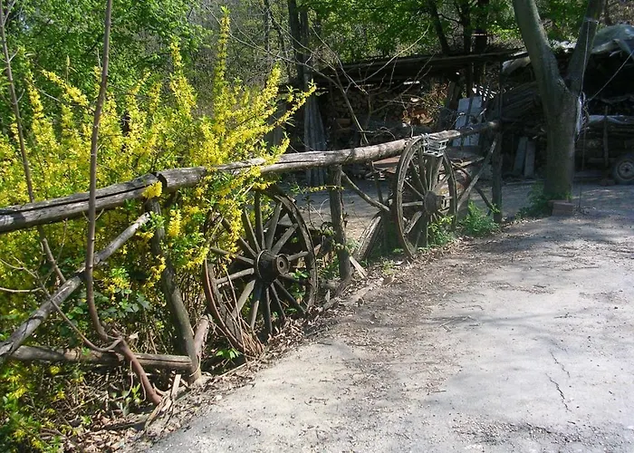 Agriturismo Ai Guiet