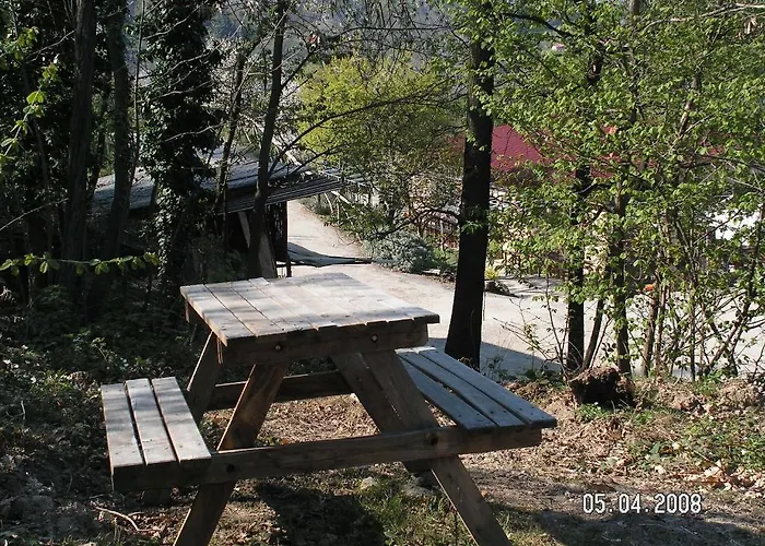 ファームステイ Agriturismo Ai Guiet Superga