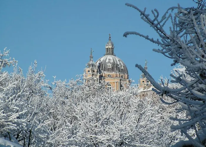 Agriturismo Ai Guiet ファームステイ *