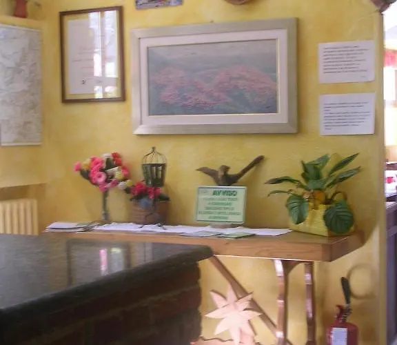 Agriturismo Ai Guiet Superga