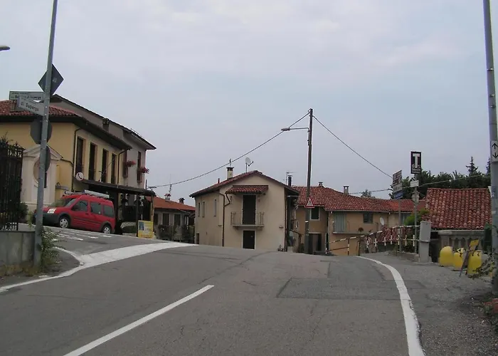 Agriturismo Ai Guiet *