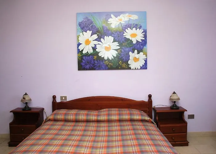 ファームステイ Agriturismo Ai Guiet Superga