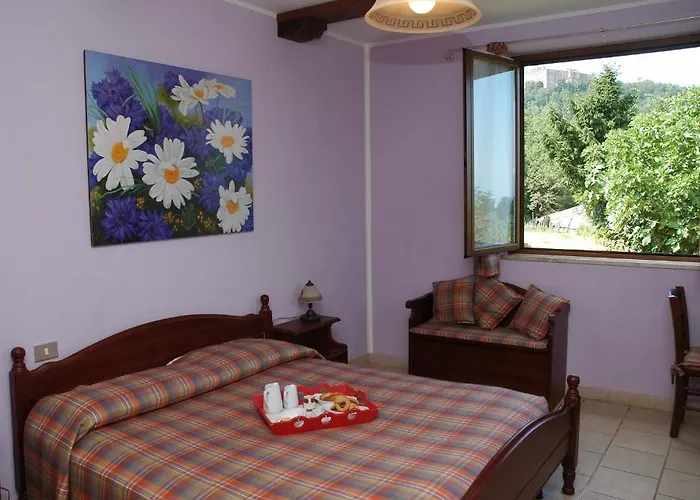 Agriturismo Ai Guiet * Superga