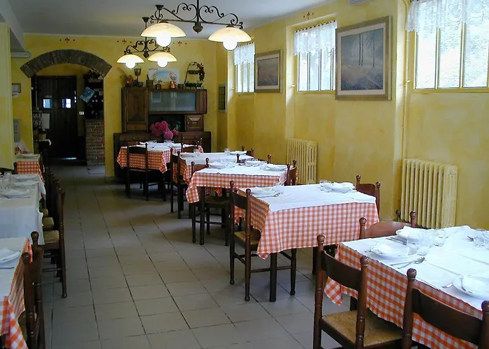 Agroturismo Agriturismo Ai Guiet Superga