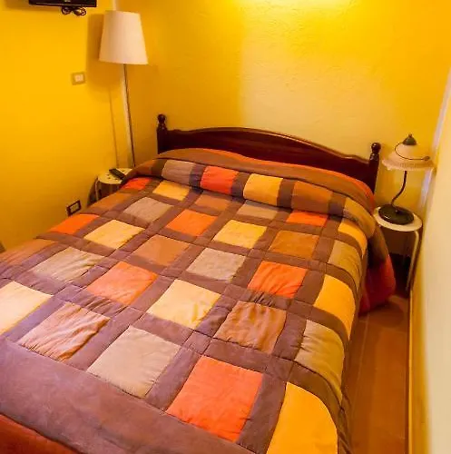 Agriturismo Ai Guiet Superga