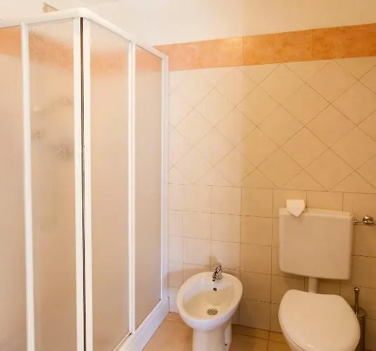 Agriturismo Ai Guiet *