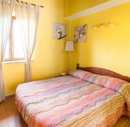 Agriturismo Ai Guiet ファームステイ *