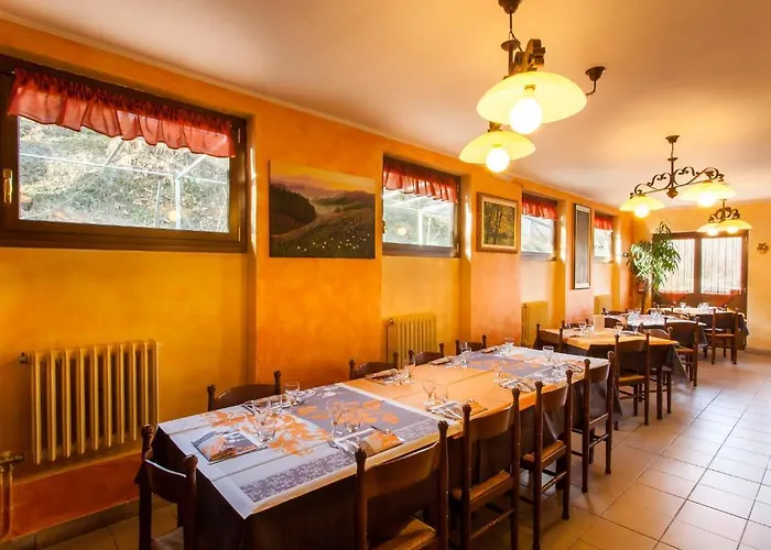 ファームステイ Agriturismo Ai Guiet *