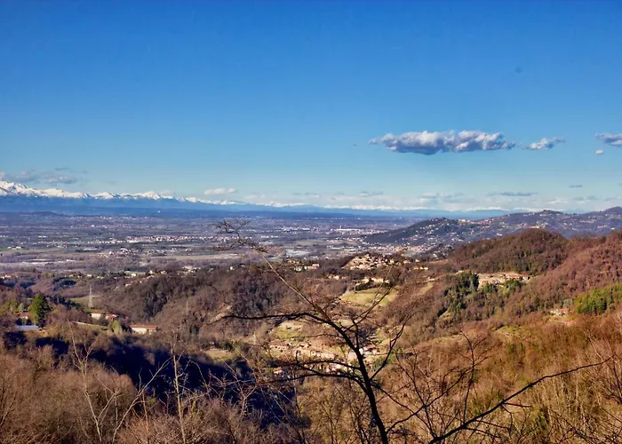 Agriturismo Ai Guiet Superga