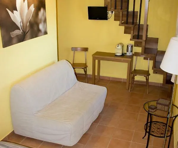 Agriturismo Ai Guiet Agroturismo *