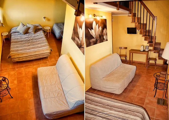 Agriturismo Ai Guiet Agroturismo Superga