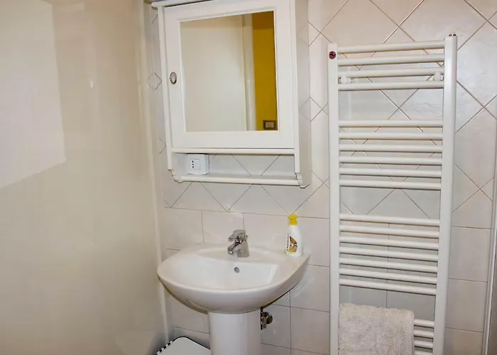 Agriturismo Ai Guiet ファームステイ *