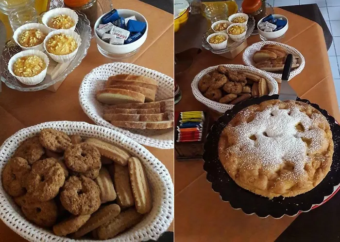 Agriturismo Ai Guiet Agroturismo