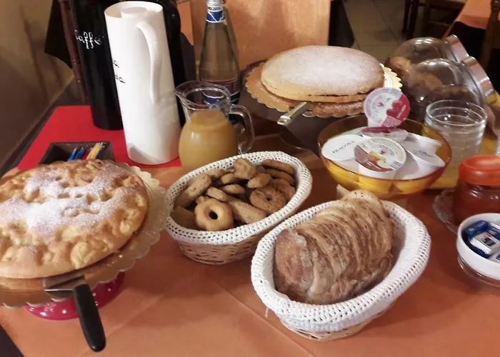 Agriturismo Ai Guiet