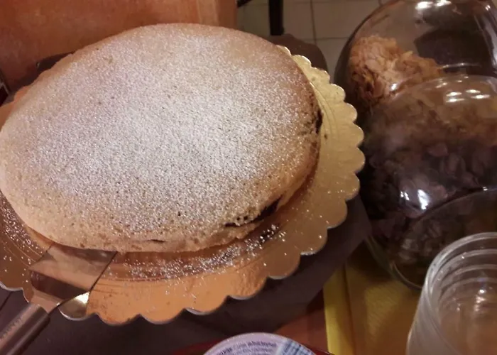 Agriturismo Ai Guiet Superga